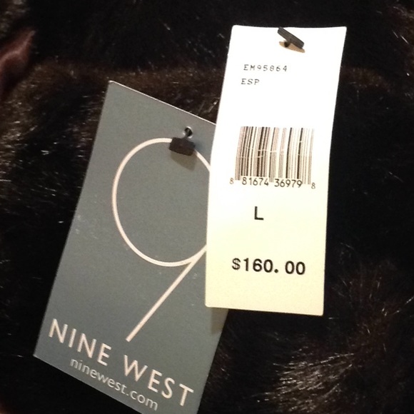 Jacket - Picture 4 of 5